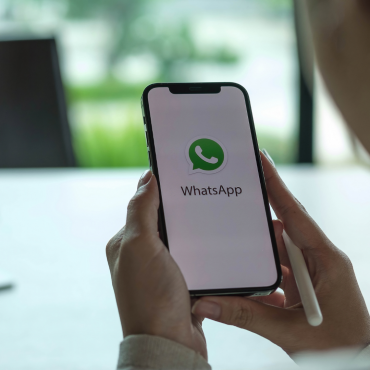 Android Cihazlarda WhatsApp Hesap Silme